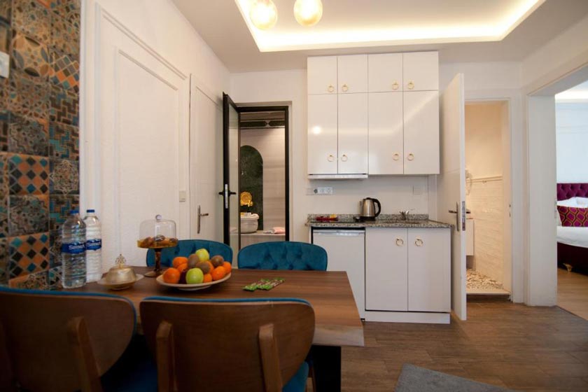 Blue Mosque Suites istanbul - Superior Apartment