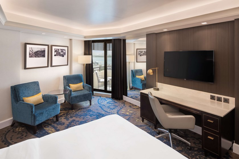 Radisson Blu Hotel Dubai Deira Creek - Standard Room