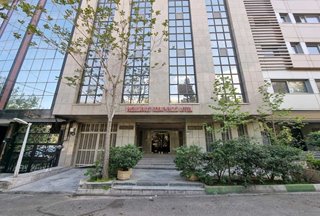 هتل پاریز تهران