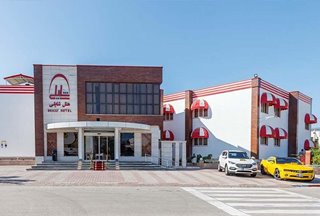 هتل شایلی کیش