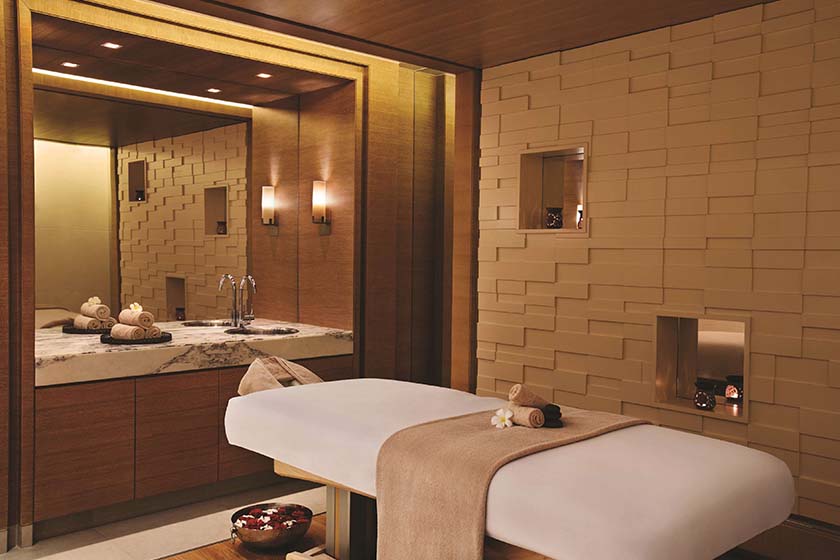 DoubleTree by Hilton Dubai Jumeirah Beach Hotel - Massage