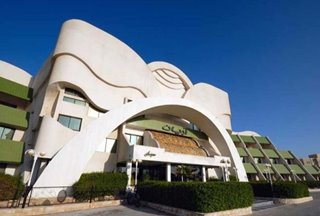 هتل آریان کیش