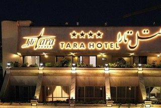 هتل تارا مشهد