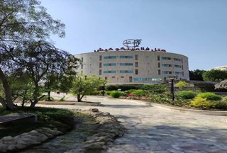 هتل فلامینگو کیش