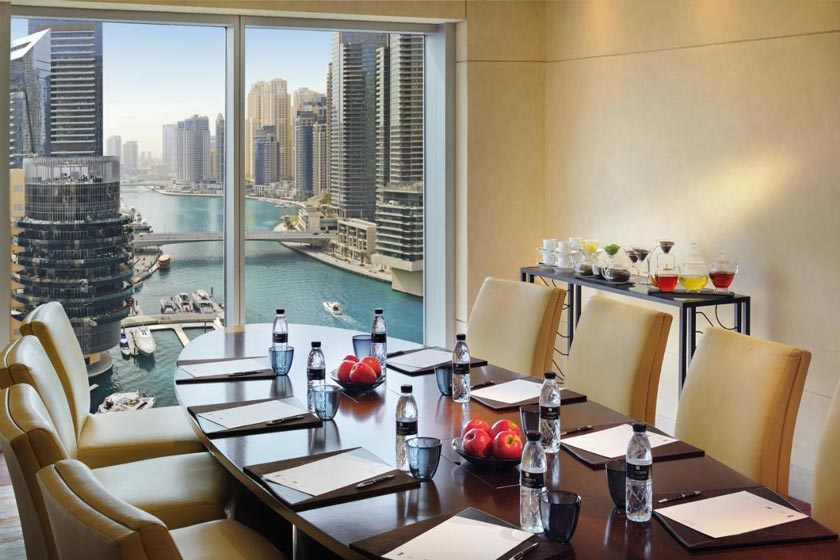 Address Dubai Marina Dubai - Conference Room