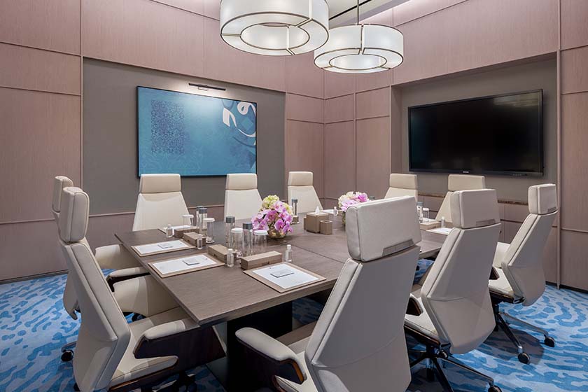 Address Beach Resort Hotel Dubai - Meeting Facility