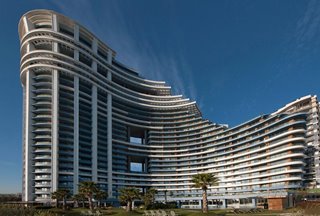 هتل رادیسون بلو اتومار استانبول