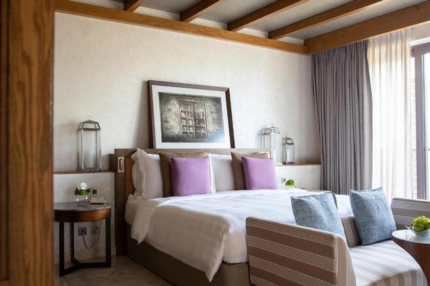 Jumeirah Al Naseem  Dubai - Resort Deluxe Room