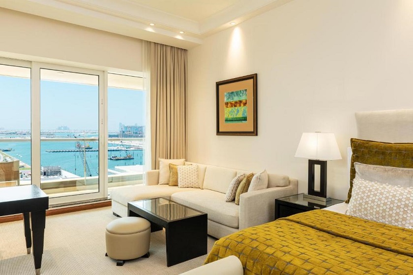 Grosvenor House Dubai - Premier Room