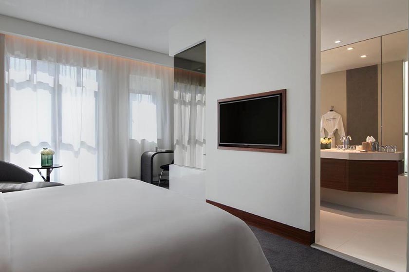 Manzil Downtown by Vida Hotel Dubai - Deluxe Family Room