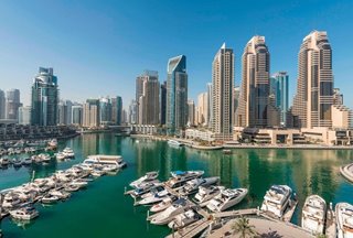 هتل گراسونور‌ هاوس لاکچری کالکشن دبی