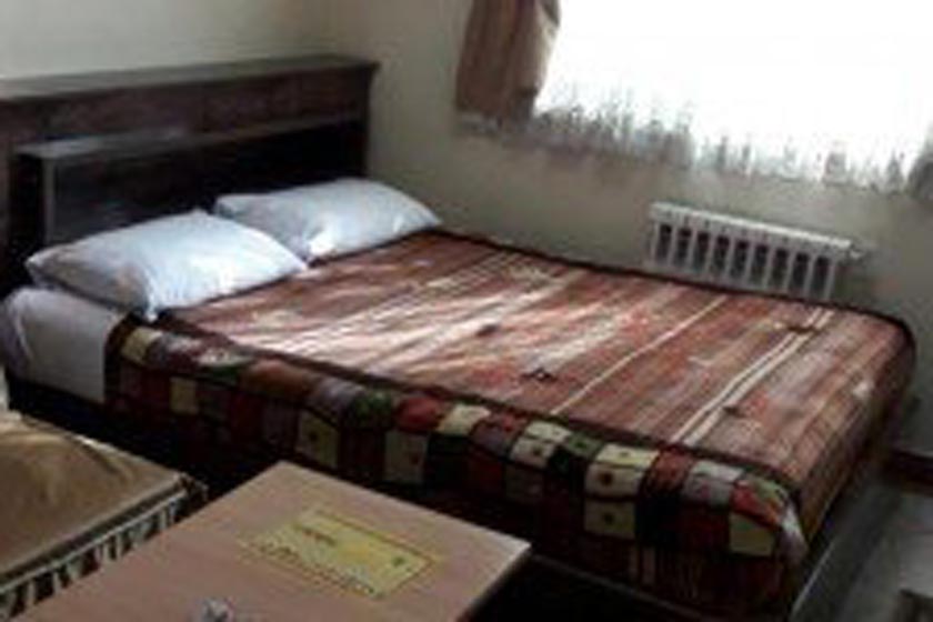 هتل آپارتمان ملل مشهد - آپارتمان سه خوابه شش نفره