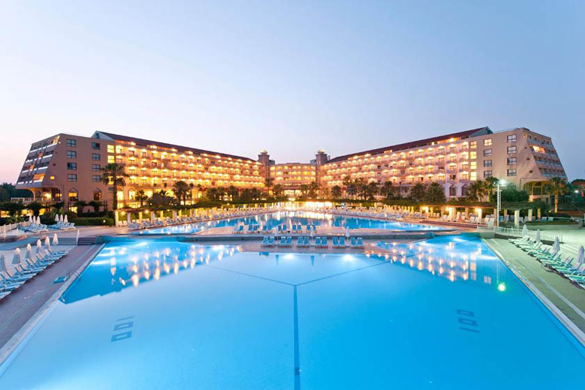 Kaya Belek Antalya