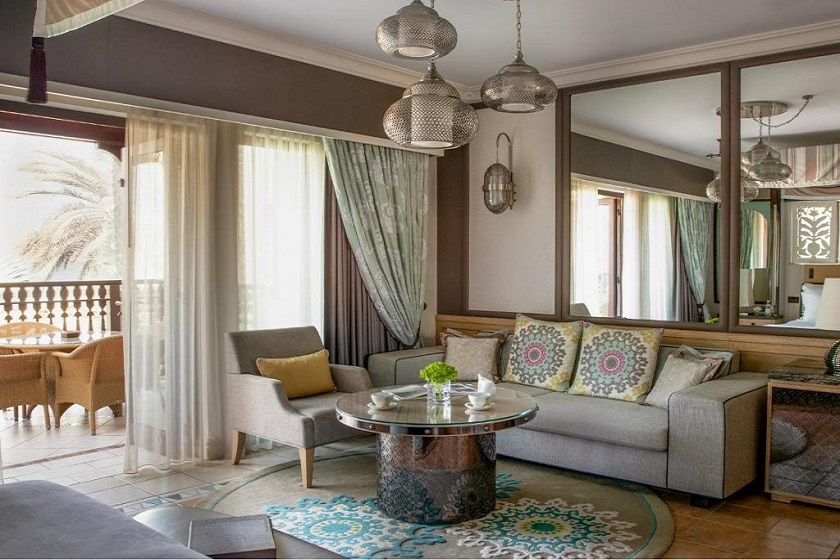 Gulf Summer House Arabian Deluxe Dubai - Room