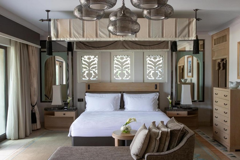 Gulf Summerhouse Arabian Suite Dubai - Room