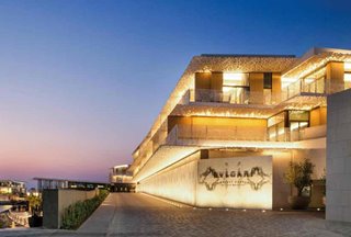 هتل بولگاری ریزورت دبی