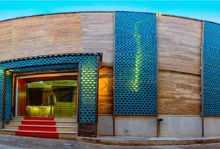 هتل ریتون شیراز