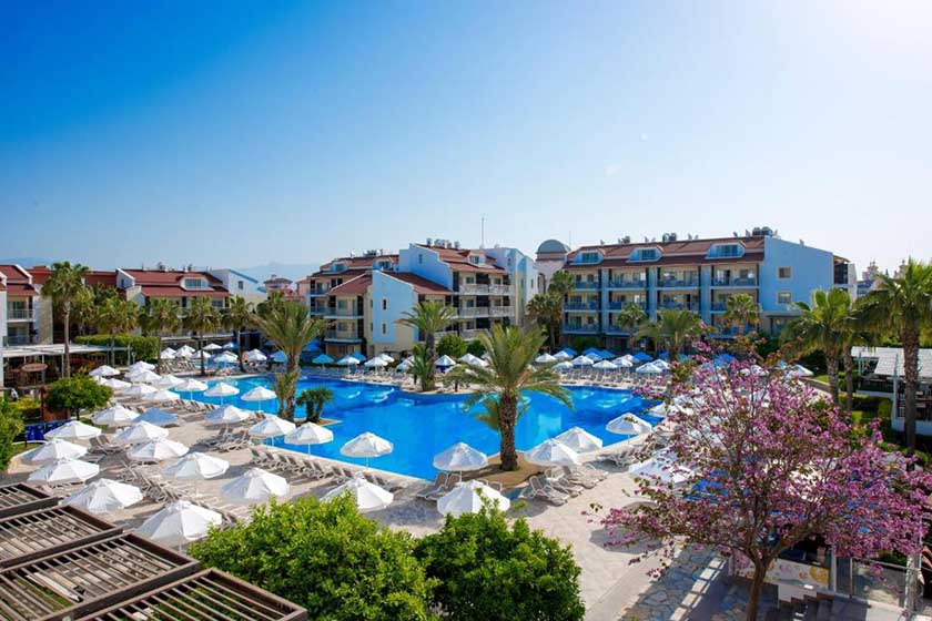 Barut B Suites Antalya
