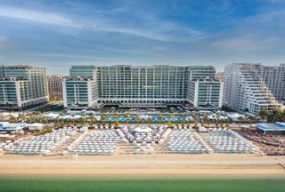 Hilton Dubai Palm Jumeirah
