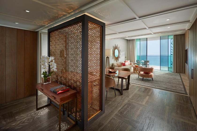 Mandarin Oriental Jumeira Dubai - Two-Bedroom Suite