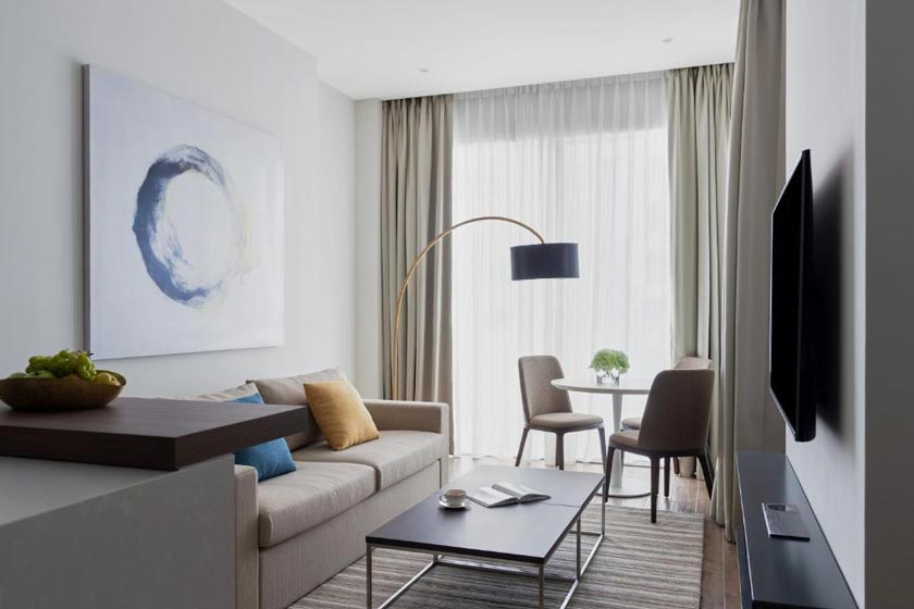  Jumeirah Living Marina Gate Hotel and Apartments - Executive Studio