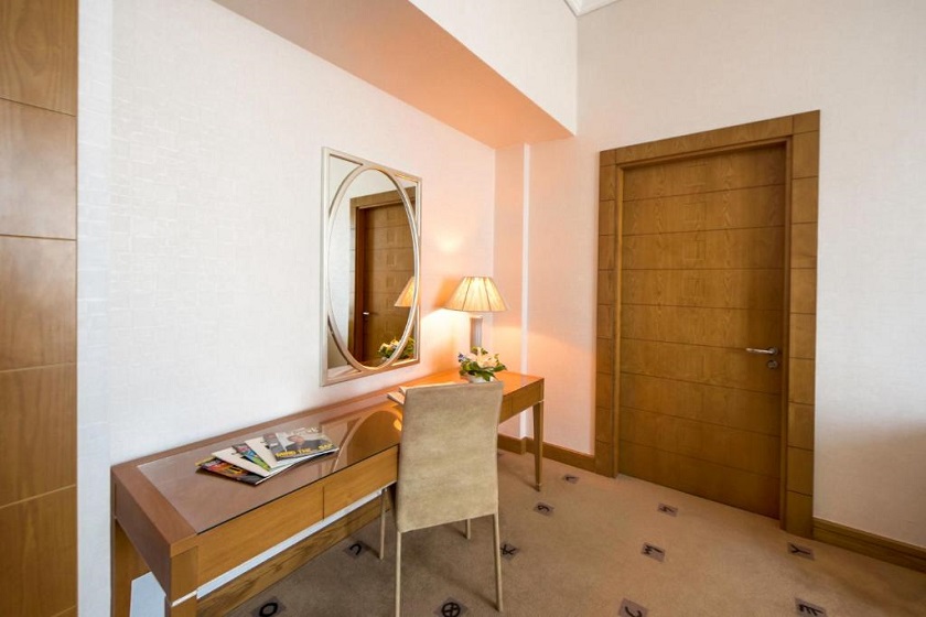 Marina Byblos Hotel Dubai - Family Suite Room