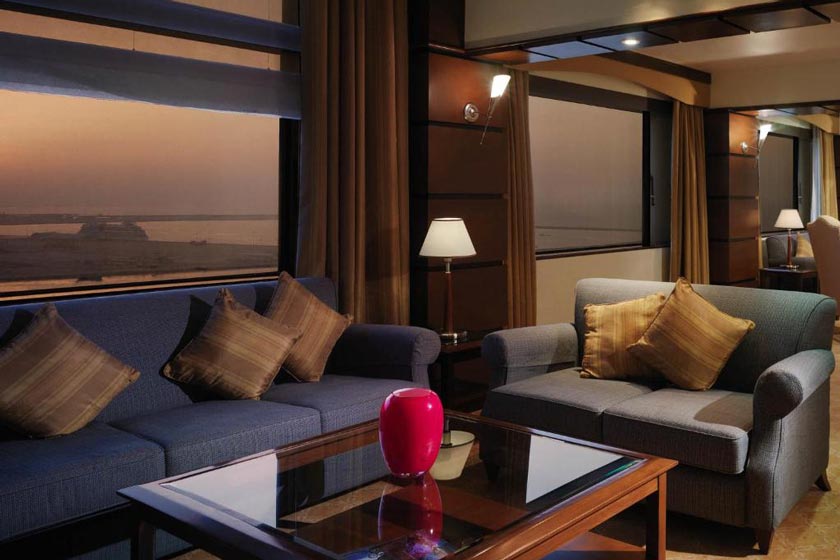 Hyatt Regency Galleria Residence Dubai - Premier Penthouse