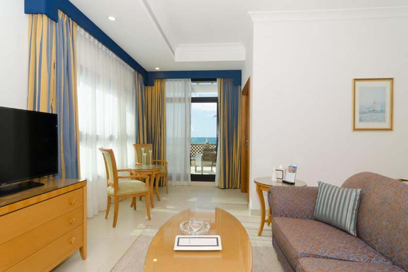 Roda Beach Resort Dubai - one bedroom