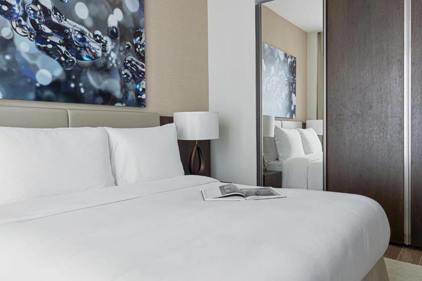  Jumeirah Living Marina Gate Hotel and Apartments - Executive Studio