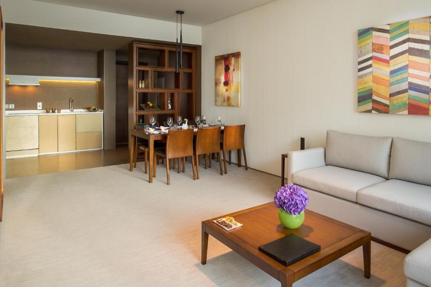 InterContinental Dubai - Two Bedroom Residence