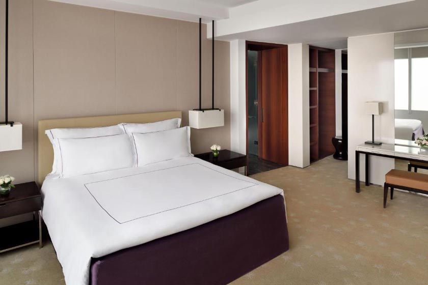 InterContinental Dubai Festival City, an IHG Hotel - Premium King Room - Club Access