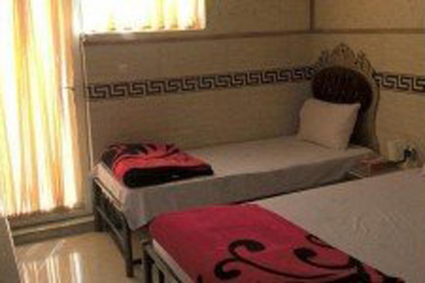 هتل آپارتمان هخامنشیان پارتاک اصفهان - سوئیت دو خوابه چهار نفره