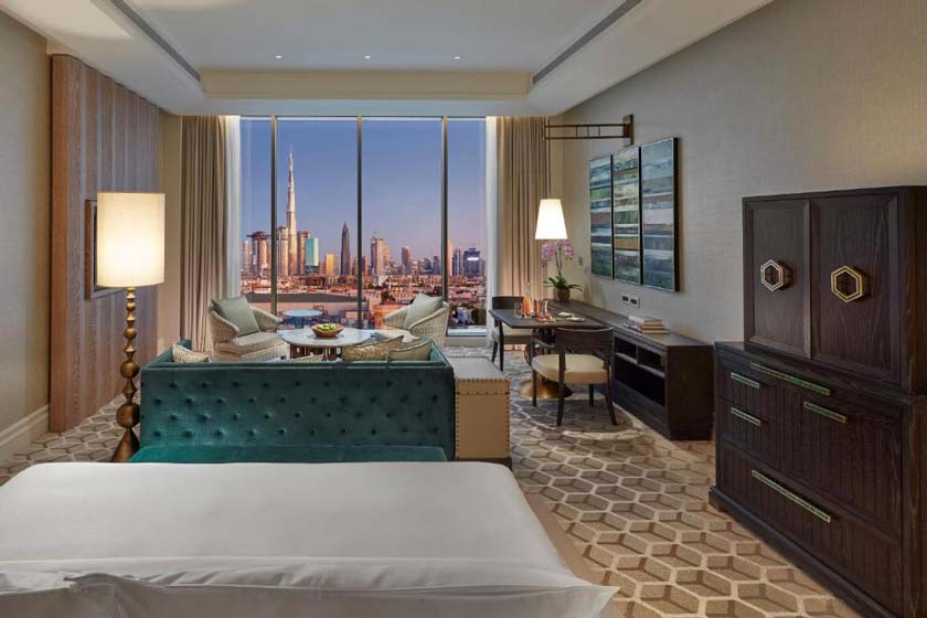 Mandarin Oriental Jumeira Dubai - Superior King Room