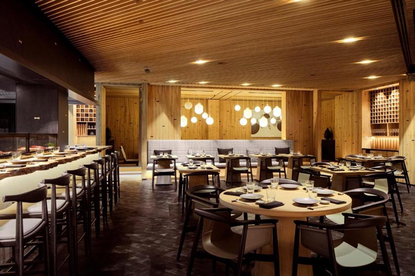 Hyatt Regency Galleria Residence Dubai  - Restaurant