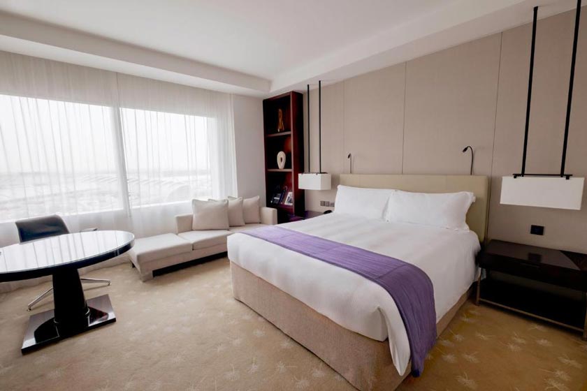 InterContinental Dubai Festival City, an IHG Hotel - Classic Room
