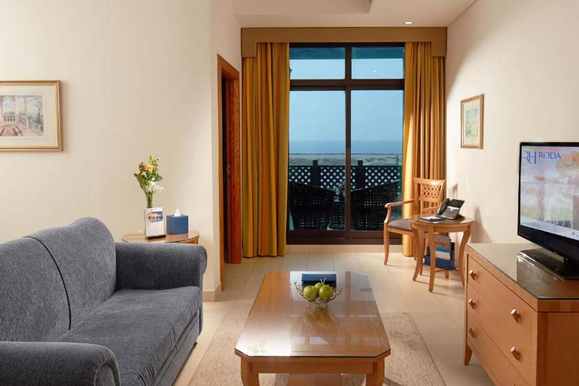 Roda Beach Resort Dubai - One Bedroom Premium 