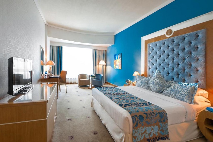 Marina Byblos Hotel Dubai - Executive Room