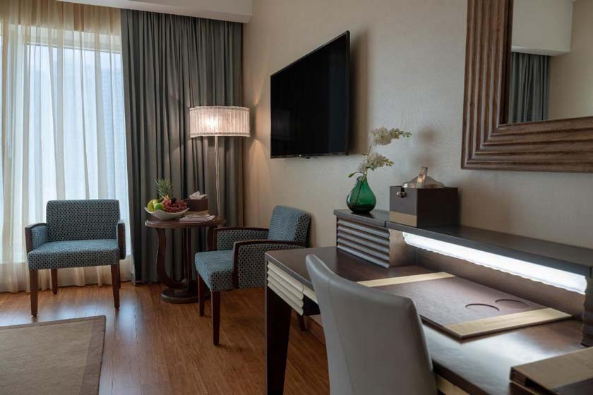 Stella Di Mare Dubai Marina Hotel - Deluxe Twin Room