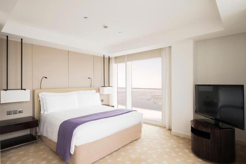 InterContinental Dubai Festival City, an IHG Hotel - Two-Bedroom Presidential Suite
