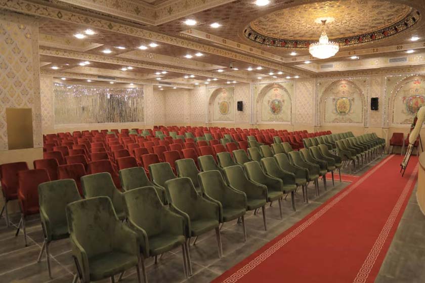 هتل سپاهان اصفهان - سالن کنفرانس
