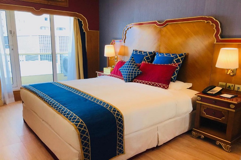 Riviera Hotel Dubai - Premium Room