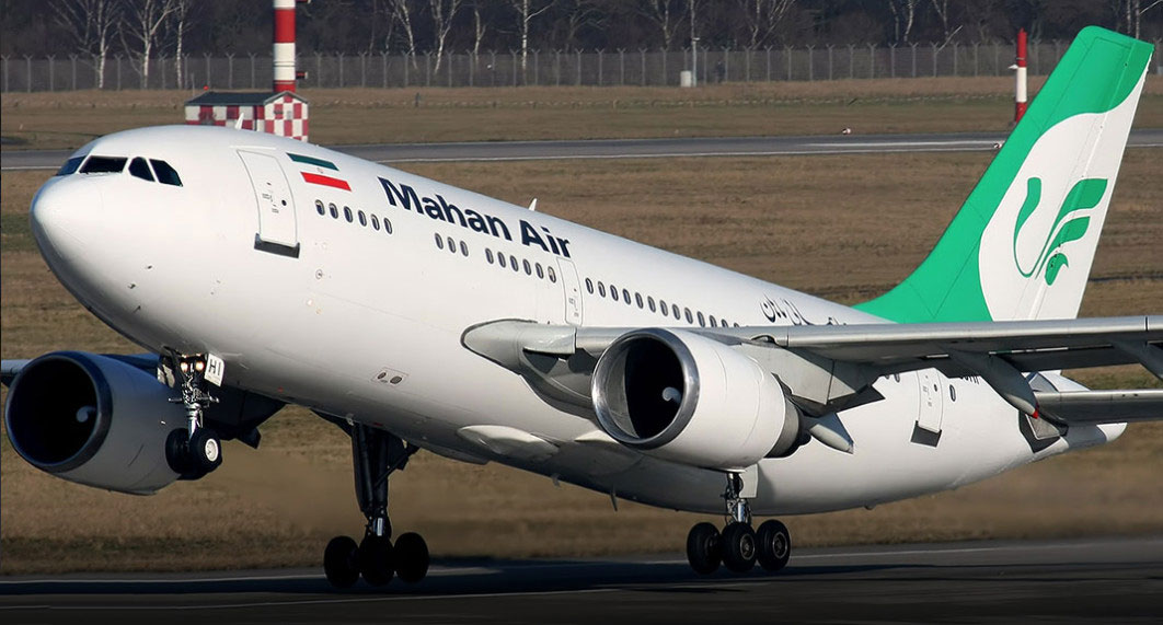 محدودیت‌های ناوگان Embraer