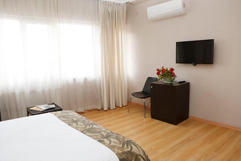 Cihan Palas Ankara Hotel - Standard Double Room
