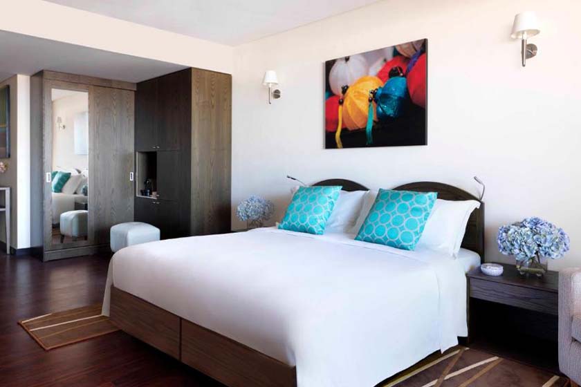 Anantara The Palm Dubai Hotel - Standard Room