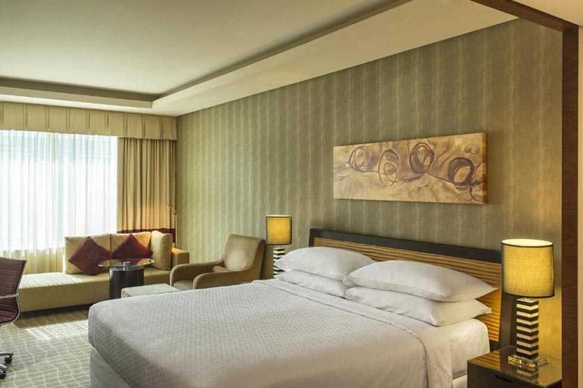 Four Points by Sheraton Bur Dubai Hotel - Classic Room