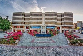 هتل هانی قشم