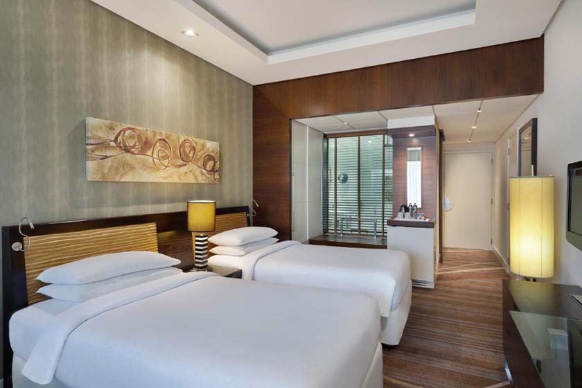 Four Points by Sheraton Bur Dubai Hotel - Premier Room