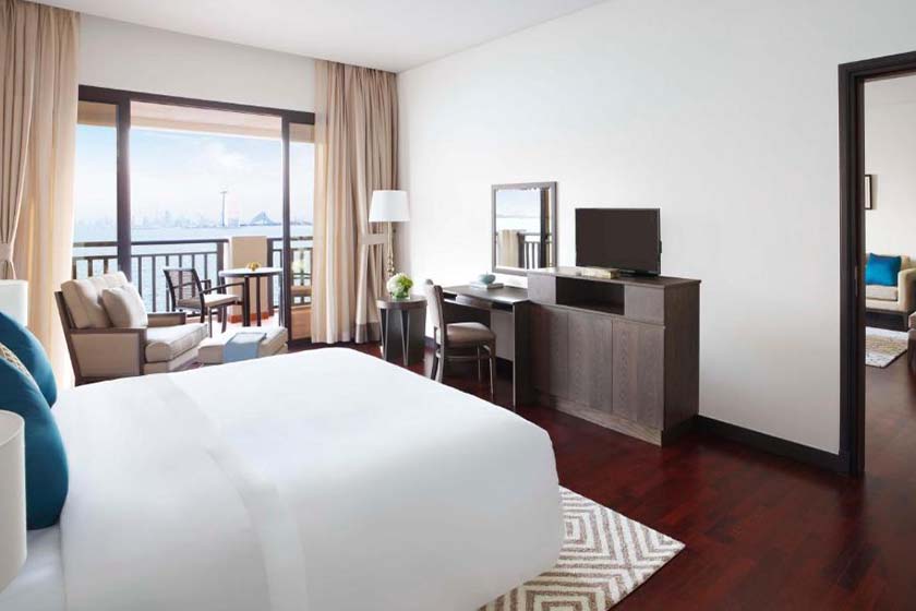 Anantara The Palm Dubai Hotel - One-Bedroom Apartment