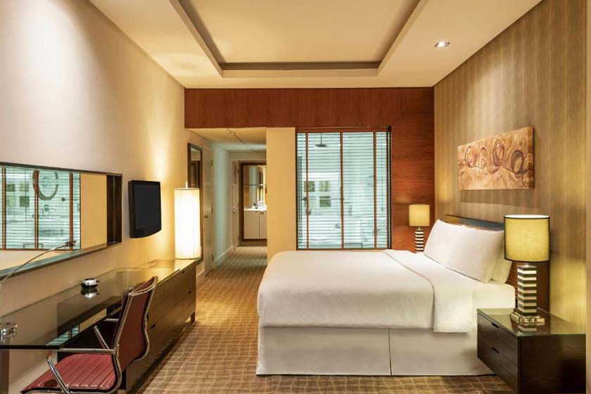 Four Points by Sheraton Bur Dubai Hotel - Grand Suite