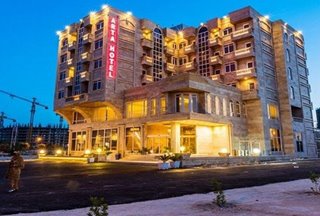 هتل آرتا قشم